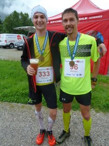 Mit Thomas Farbmacher