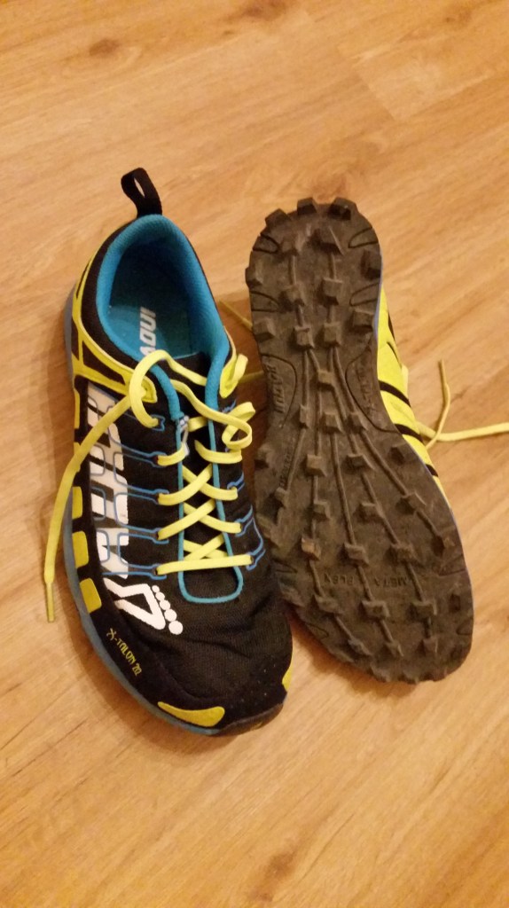 Inov-8 X-Talon 212